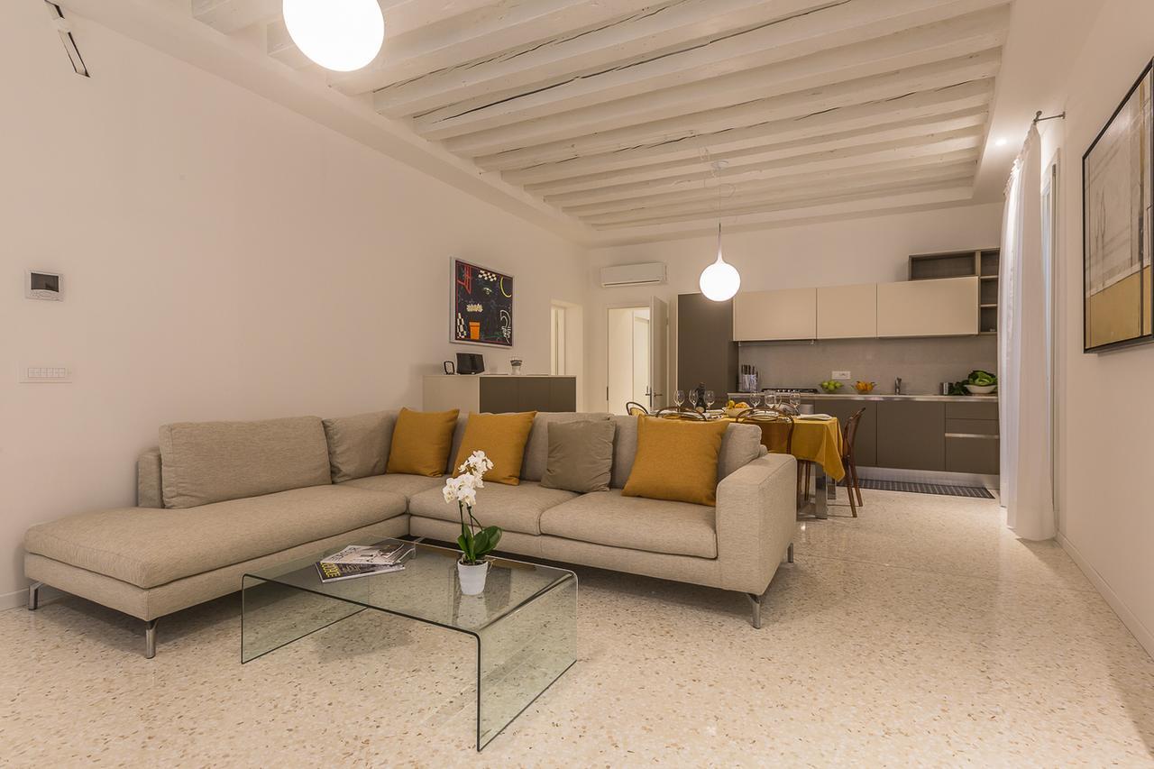 Apartament Ca' Rossini 1