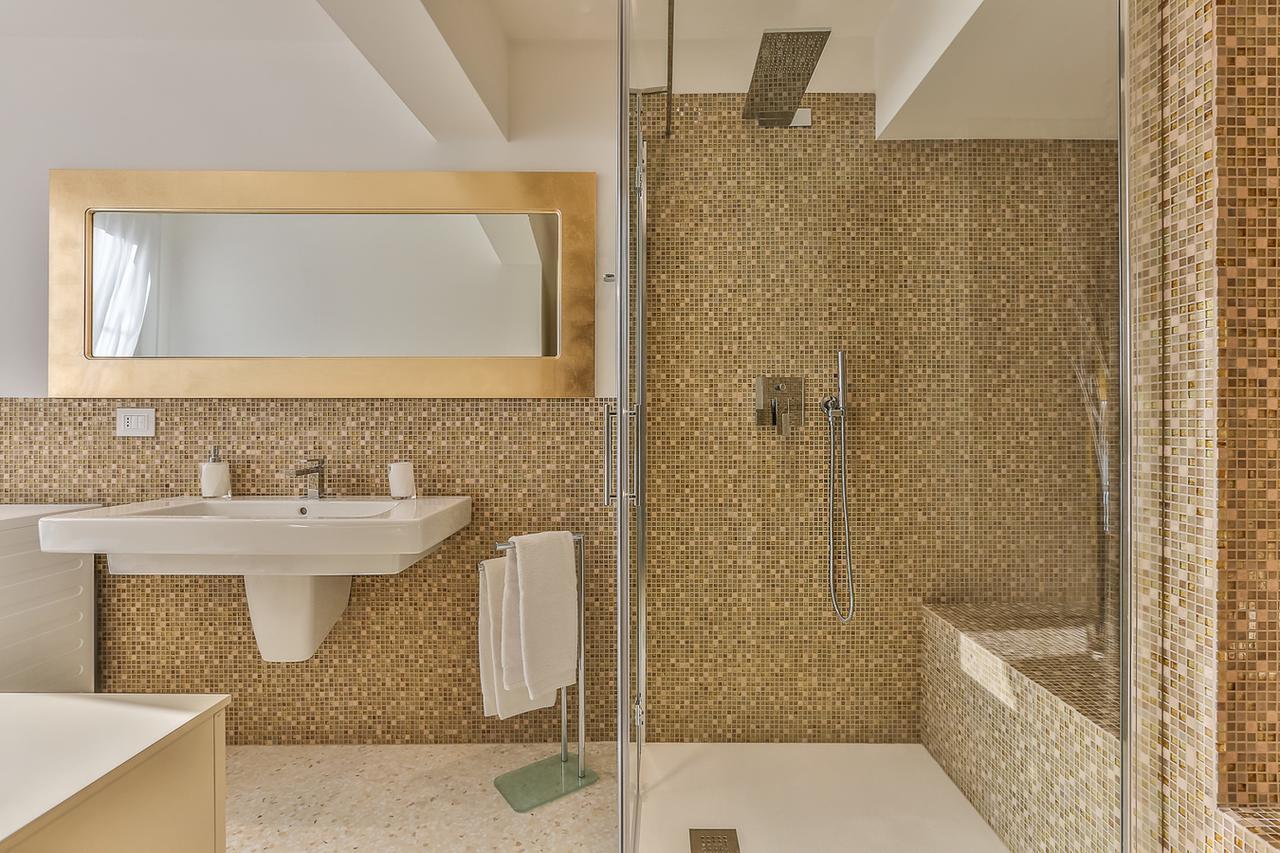Apartament Ca' Rossini 1 *
