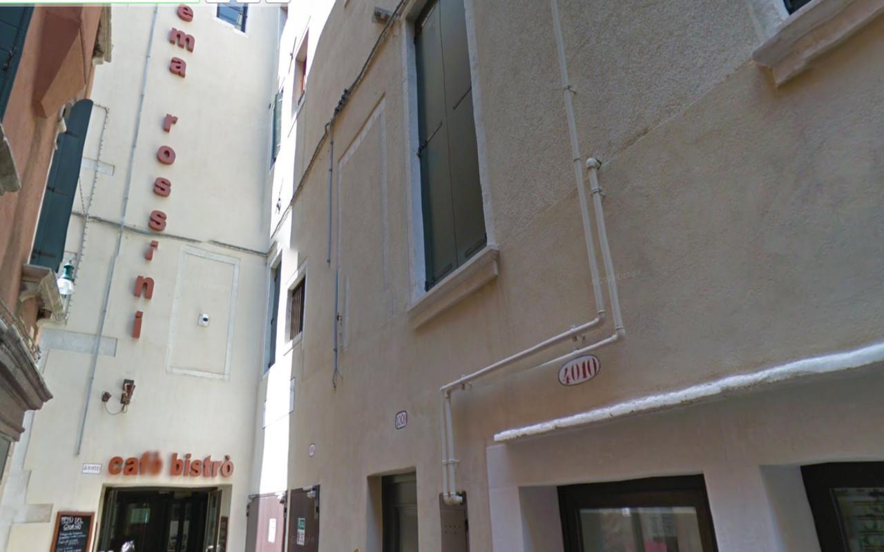 Ca' Rossini 1 Apartament