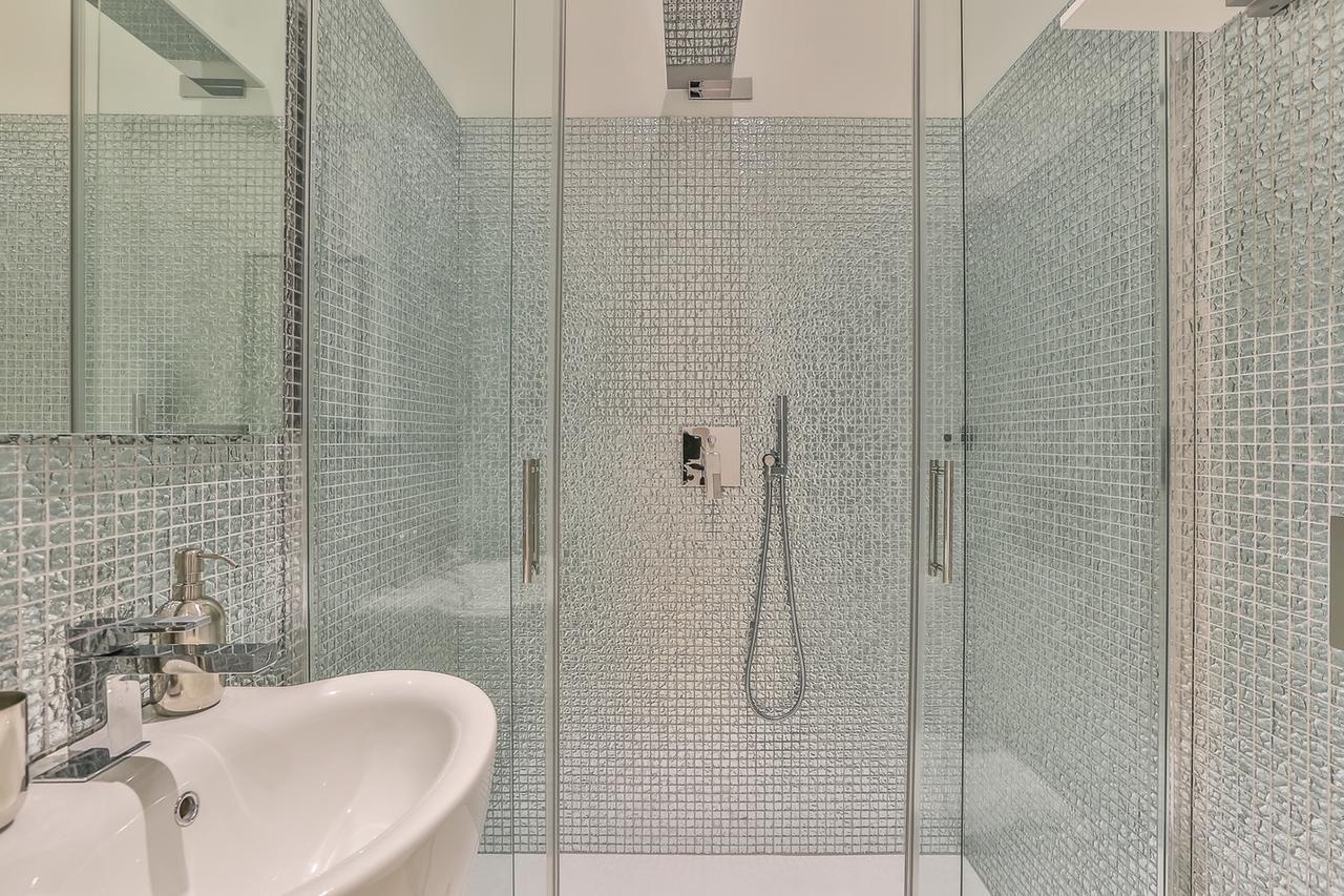 Apartament Ca' Rossini 1
