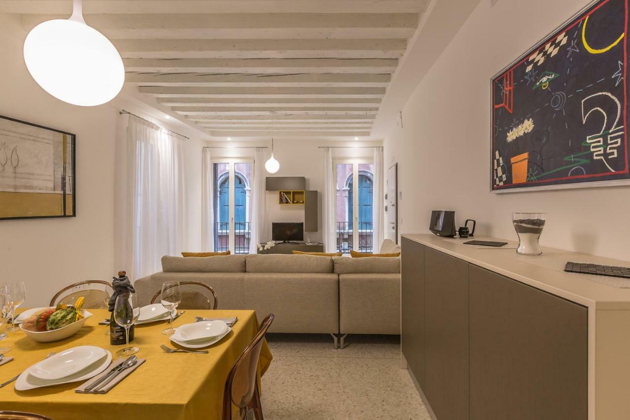 Apartament Ca' Rossini 1 *