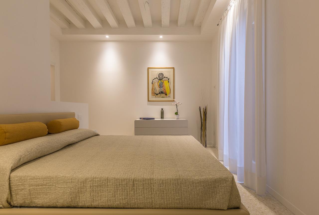 Apartament Ca' Rossini 1 Wenecja
